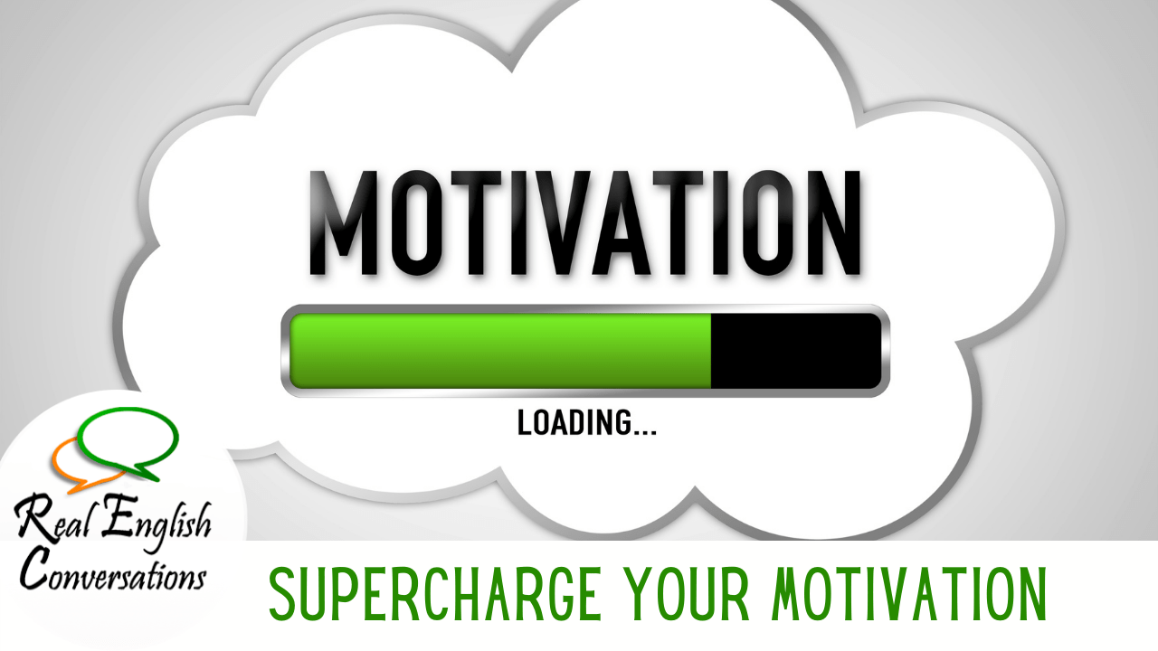 Supercharge your motivation website YouTube